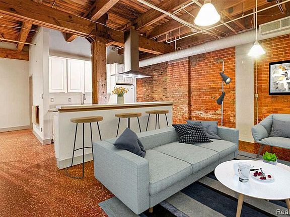 4th image of 6533 E Jefferson Ave #113