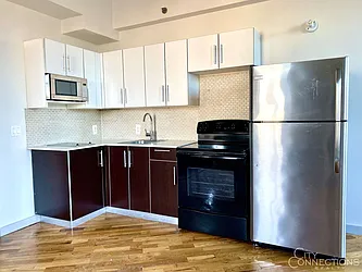 Rented by City Connections Realty