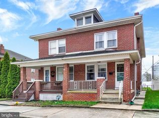 1640 Monroe St, York, PA