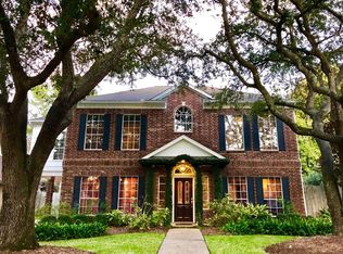 1519 Rustic Knolls Dr, Katy, TX 77450