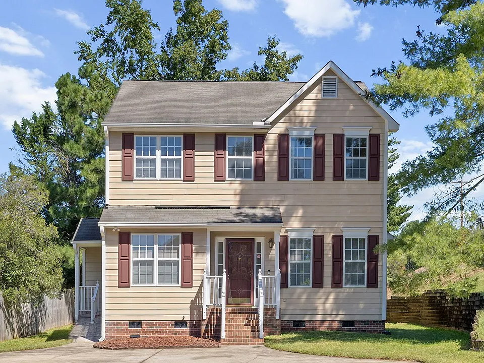 5000 Stardust Dr