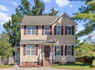 5000 Stardust Dr, Durham, NC 27713