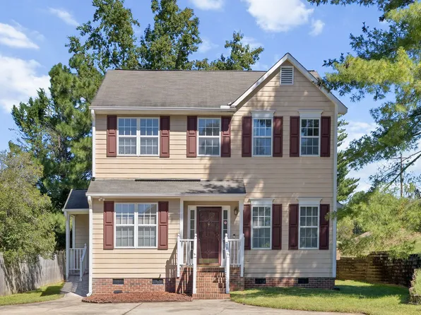 5000 Stardust Dr, Durham, NC 27713