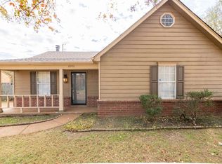 6901 Lagrange Hill Rd, Cordova, TN 38018