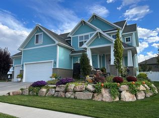 1869 W Hollybrook Way, Farmington, UT 84025