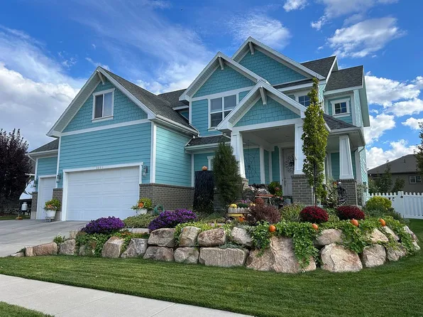 1869 W Hollybrook Way, Farmington, UT 84025