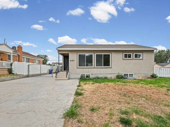 4539 S 375 E, Washington Terrace, UT 84405