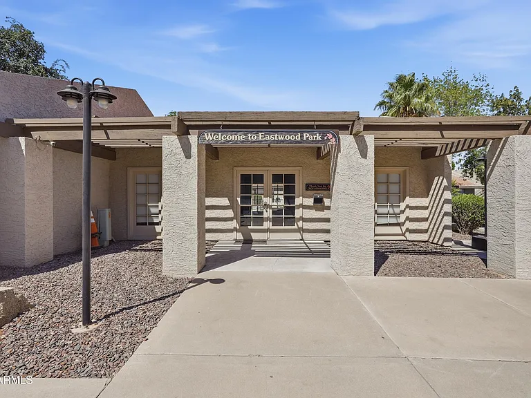 520 N Stapley Dr #227 — Photo 35
