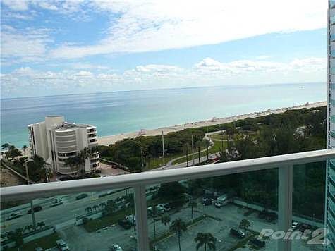 2nd image of 100 Bayview Dr APT 1709