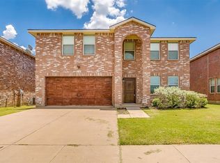 614 Ragwood Rd, Arlington, TX 76002