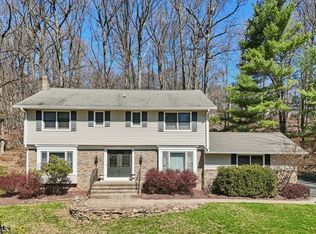 24 Manor Ln, Parsippany-Troy Hills Twp., NJ 07950
