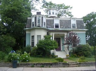 94 Perry St #3, Brookline, MA 02446