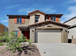 6142 Calle Bilboa, Tucson, AZ 85742