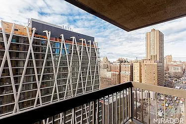 Rented by Mirador Real Estate