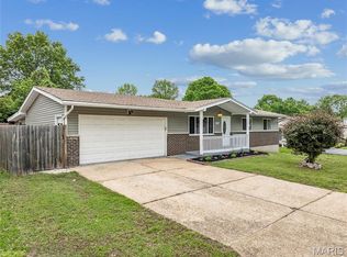 2796 Corral Est, Arnold, MO 63010