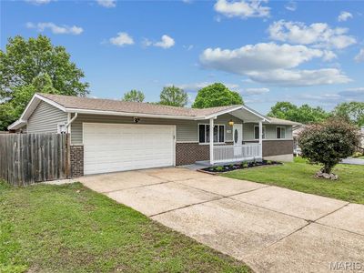 2796 Corral Est, Arnold, MO, 63010