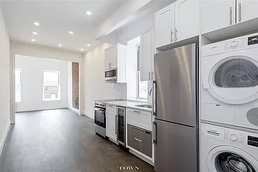 Rented by The Agency