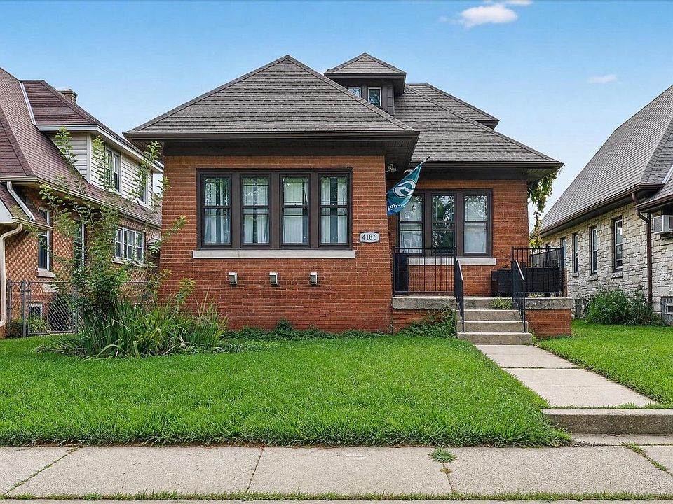 1st image of 4186 N 15th STREET