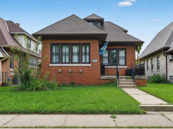 4186 N 15th STREET, Milwaukee, WI 53209