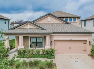 3847 Mellon Dr, Odessa, FL 33556