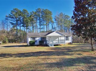 270 Steele Dr, Hampton, GA 30228