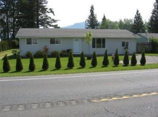 1204 Nooksack Ave, Nooksack, WA 98276