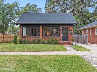 3631 Boone Park Ave, Jacksonville, FL 32205