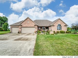 8856 Liberty Union Rd, Van Wert, OH 45891