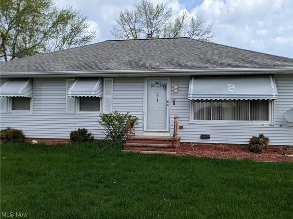 229 Lowrie Blvd, Northfield, OH 44067