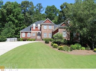 200 Oconee Woods Trl, Sharpsburg, GA 30277