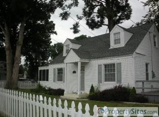8809 Tidewater Dr, Norfolk, VA 23503