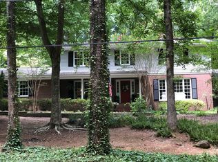 583 Sleepy Holw, Alexander City, AL 35010