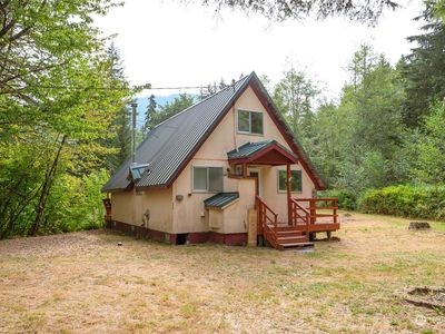 10978 Warfield Road, Sedro Woolley, WA, 98284