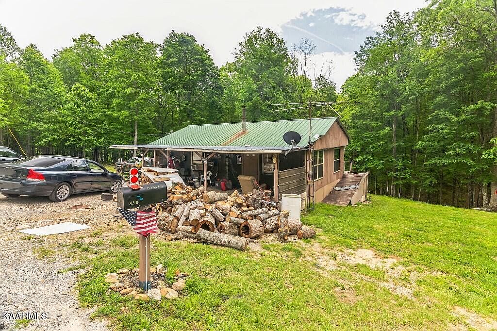 837 Slaven Ridge Rd, Jamestown, TN 38556 Zillow