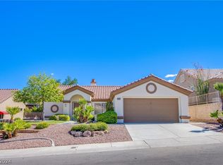 10125 Middle Ridge Dr, Las Vegas, NV 89134