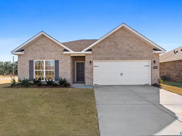 27496 McKenna Dr, Athens, AL 35613