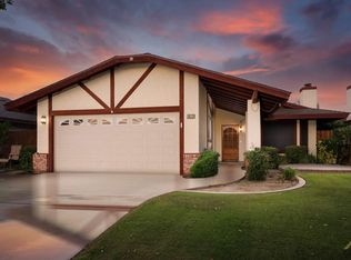 3512 Alegre Ct, Bakersfield, CA 93311