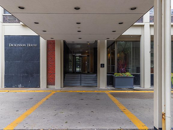 3rd image of 1355 N Sandburg Ter APT 1107D