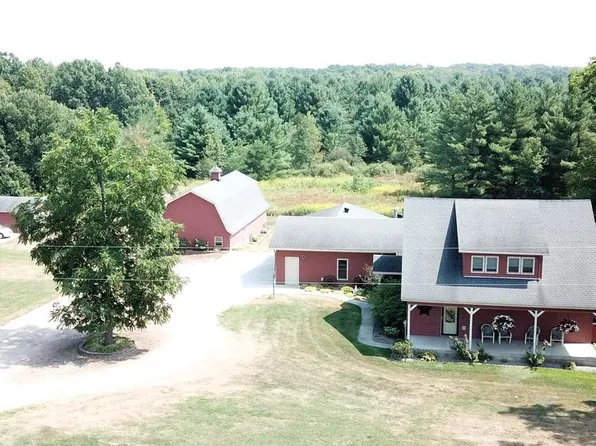 N3014 FAIRGROUND AVENUE, Neillsville, WI 54456