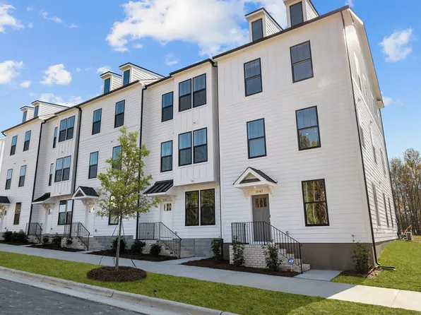 14038 Felix Ln, Charlotte, NC 28277