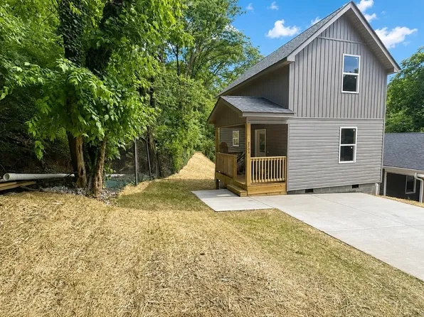 2708 E 21st St, Chattanooga, TN 37404