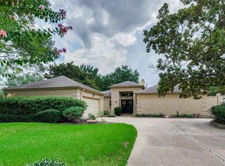 2214 Gentryside Dr, Houston, TX 77077