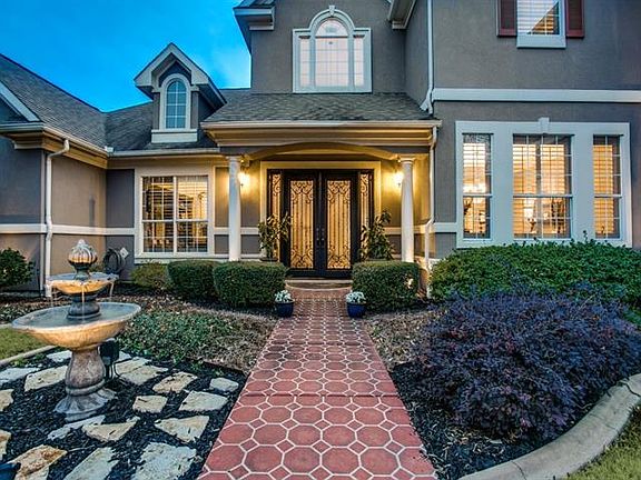 3rd image of 2921 Hidden Creek Ln