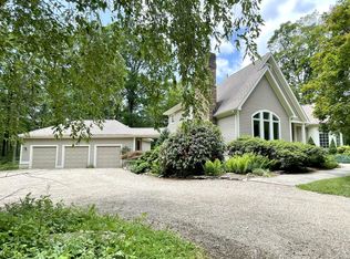 67 Transylvania Rd, Roxbury, CT 06783