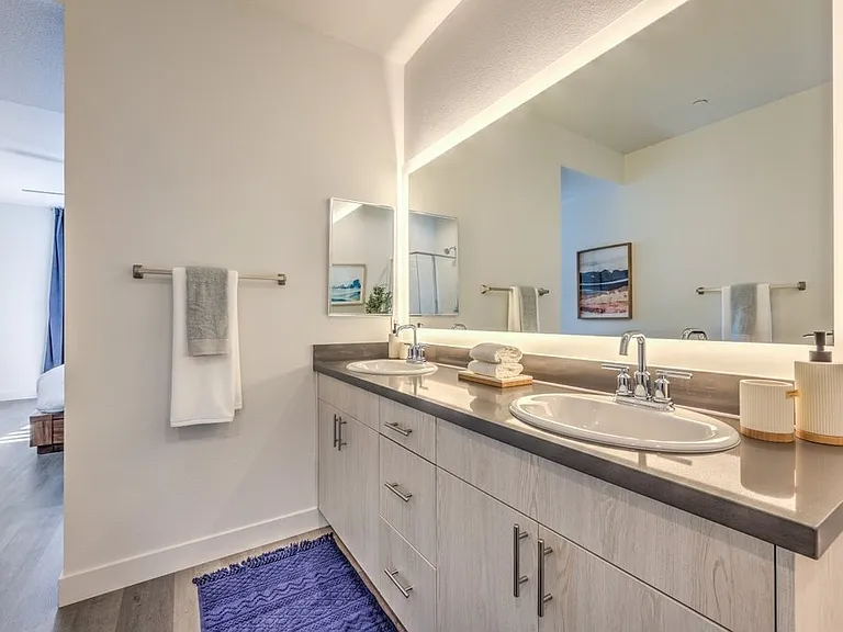 Serenity Townhomes — Photo 12