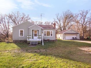 18511 M 86, Three Rivers, MI 49093