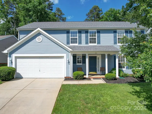 116 Wood Hollow Ct, Mount Holly, NC 28120