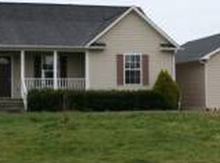 1628 Sheffingdell Ct, Rock Hill, SC 29730