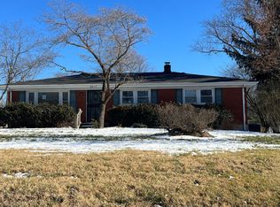 8417 Pennsylvania Run Rd, Louisville, KY 40228