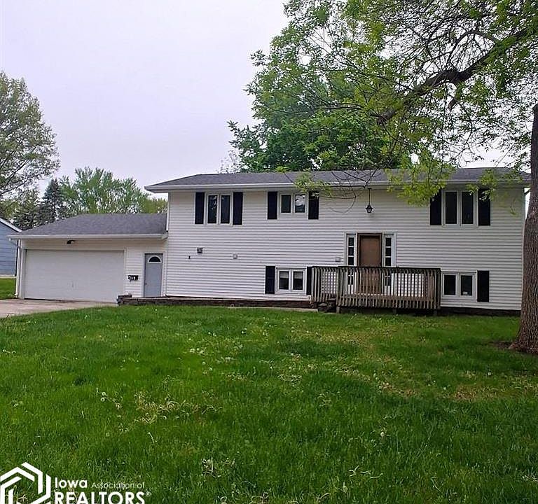 603 5th Ave S, Humboldt, IA 50548 Zillow